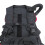 Sukellussukelluksen backmount Sidemount BCD Quick Release Rintakhihna sukellustarvikkeet 5