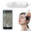 Electron Dermatoscope Scalp Camera Detection Professional Skin Analyzer Digital Microscope Pores Mag 3