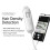Electron Dermatoscope Scalp Camera Detection Professional Skin Analyzer Digital Microscope Pores Mag 4