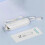 Electron Dermatoscope Scalp Camera Detection Professional Skin Analyzer Digital Microscope Pores Mag 5