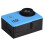 Waterproof 1080P Action Camera Mini DV 2.0" Screen Blue 32GB 15
