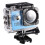 Waterproof 1080P Action Camera Mini DV 2.0" Screen Blue 32GB 16