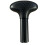 SUP Paddle Handle Surf Fixed Straight Paddle Grip Plastic Handle Replacement Accessories Anti-Rotation Paddle Handle 1