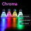 4Pcs Φωτεινές Μπάλες Μπάντμιντον LED Αφρώδες Πλαστικό Αθλητικό Μπάντμιντον Φωτιζ 2