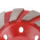 100mm Diamond Grinding Wheel Cup for Stone, Concrete, Ceramic, Red 1