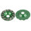 100mm Diamond Cup Wheel for Stone Concrete Ceramic Surface Polishing Tool 1