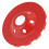 100mm Diamond Grinding Wheel Cup for Stone, Concrete, Ceramic, Red 4