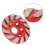 100mm Diamond Grinding Wheel Cup for Stone, Concrete, Ceramic, Red 10