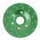 100mm Diamond Cup Wheel for Stone Concrete Ceramic Surface Polishing Tool 3