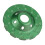 100mm Diamond Cup Wheel for Stone Concrete Ceramic Surface Polishing Tool 5