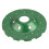 100mm Diamond Cup Wheel for Stone Concrete Ceramic Surface Polishing Tool 7