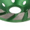 100mm Diamond Cup Wheel for Stone Concrete Ceramic Surface Polishing Tool 10