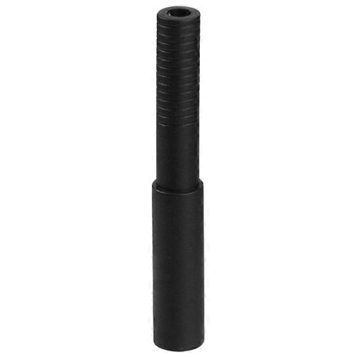Vara de extensão do eixo do taco de golfe para eixos de grafite