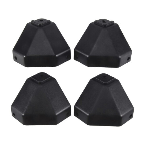 Side Box Bag Corner Tail Box Bag Corner Trunk Protection Motorcycle Side Box Accessories Side Box Bag Corner
