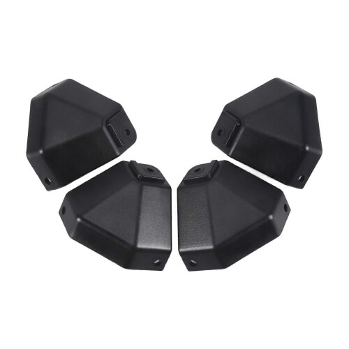 Side Box Bag Corner Tail Box Bag Corner Trunk Protection Motorcycle Side Box Accessories Side Box Bag Corner 1