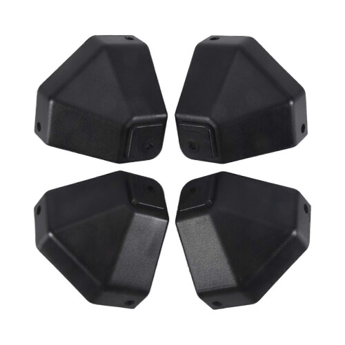 Side Box Bag Corner Tail Box Bag Corner Trunk Protection Motorcycle Side Box Accessories Side Box Bag Corner 2
