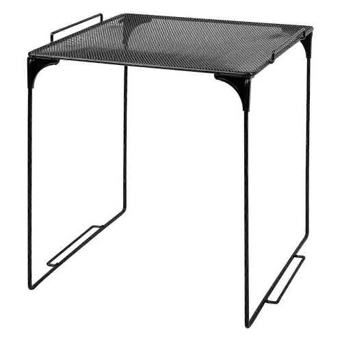 Locker Organizer Shelf Stackable Extra Locker Shelf for School Locker Organizer Storage Cabinet Suit