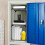 Locker Organizer Shelf Stackable Extra Locker Shelf for School Locker Organizer Storage Cabinet Suit 2