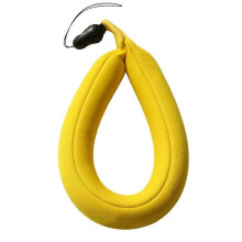 Kamera-Schwimmergurt für GoPro Anti-Unterwasser-Armband Handy Schwimmengurt Wasserdichter Schwimmergurt für Actionkameras