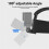 For Adjustable Harness Head Strap Mount Belt for Hero7/6/5/4 for H9 Action Camera Accessories 5