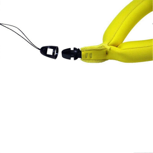 Camera Float Strap for GoPro Anti-Submergence Bracelet Phone Floating Strap Waterproof Float Strap for Action Cameras 2
