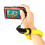 Camera Float Strap for GoPro Anti-Submergence Bracelet Phone Floating Strap Waterproof Float Strap for Action Cameras 5