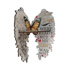 AngelWings wandmontiertes Eckregal Holzschwimmende Eckregale Schwimmende Regale für wandmontierte Eckregal