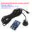 Water Resistant 5V Ultrasonic Distance Sensor Ranging Board for DIY Projects 1