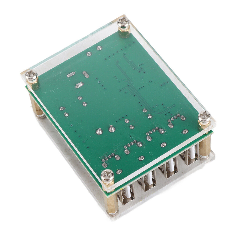 DcâDc Step Down Converter 7Â60V To 5V 5A With 4 Usb Ports Compact 8141392892667