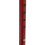 Metal Multi-Function Telescopic Cane with Built-in Light, Rosewood Color 8