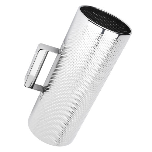 12.8" Metal Guiro Percussion Tool 2