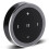 Wireless Bluetooth Steering Wheel Remote Control, 36*36*8.5mm, Black 14
