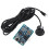 Water Resistant 5V Ultrasonic Distance Sensor Ranging Board for DIY Projects 2
