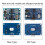 Water Resistant 5V Ultrasonic Distance Sensor Ranging Board for DIY Projects 3