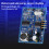 Water Resistant 5V Ultrasonic Distance Sensor Ranging Board for DIY Projects 6