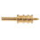 Brass Leather Edge Iron Tip for Electric Iron - Flat Sealing Edge 2