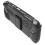 TPU Protective Case for   Ally Handheld Game Anti-Scratch Dustproof Anti-Drop Protective Cover with Back Bracket 1