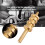 Brass Leather Edge Iron Tip for Electric Iron - Flat Sealing Edge 6