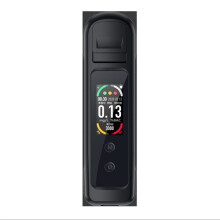 LCD Digital Display Alkoholmätare Kontaktlös Alkoholmätare Noggrannhet Alkoholmätare Diagnostiskt Verktyg