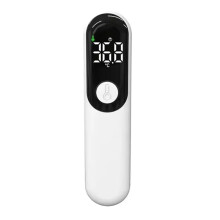 Medical Forehead Digital Thermometer LED Non Contact Infrared Medical Thermometer Body Temperature Fever for Baby Adults