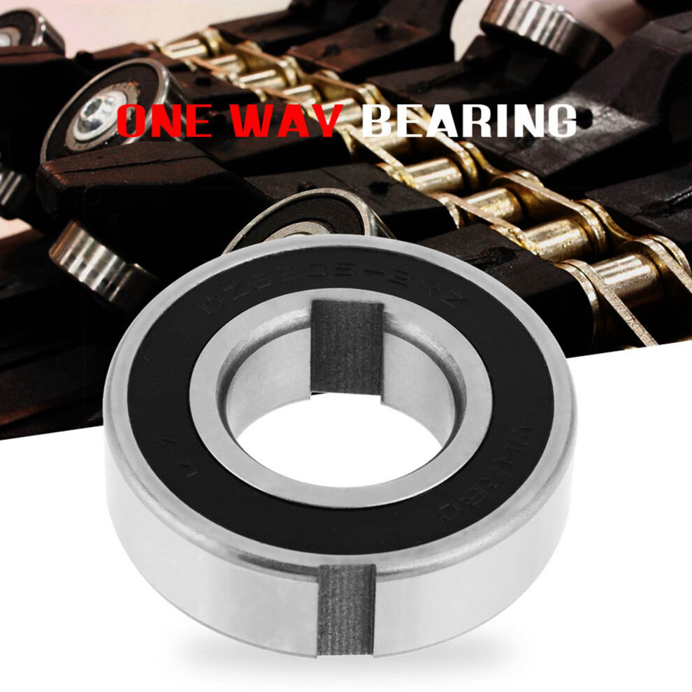Steady Power Csk25pp Sprag Clutch Bearing One Way Freewheel 25X52x15mm 8791392893395