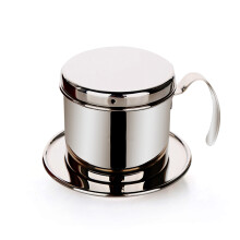 Stainless Steel Phin Infuser