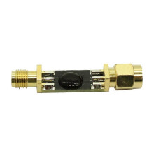 900MHz LPF-Tiefpassfilter LPF900 Tiefpassfilter geeignet für 915MHz/750mhz FPV-Empfänger, ELRS und TBS