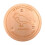 Bird Bath Purification Disk Purification Cleaner Σταθερή υποστήριξη τριπλού σημείου Ασφαλές καθαρό ν 1