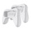 New   OLED Joycons Handle Grip Stand HandGrip Bracket Hand Grip Controller Holder for   OLED,A 1