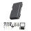 1 Set Replacement for   NDS Game Console Full Set Shell Cover with Buttons Protective Case Accessories A 2
