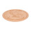 Bird Bath Purification Disk Purification Cleaner Σταθερή υποστήριξη τριπλού σημείου Ασφαλές καθαρό ν 4