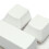 3-Key Double Row  Keyboard Recording Mute Dustproof Mechanical Keyboard Copy Paste Custom Shortcut Key 2