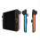 Decorative Strips for   2  Replaceable Side Plates for Left & Right Controllers Left  Right Red 5