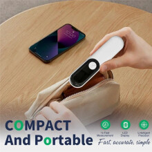 Medical Forehead Digital Thermometer LED Non Contact Infrared Medical Thermometer Body Temperature Fever for Baby Adults